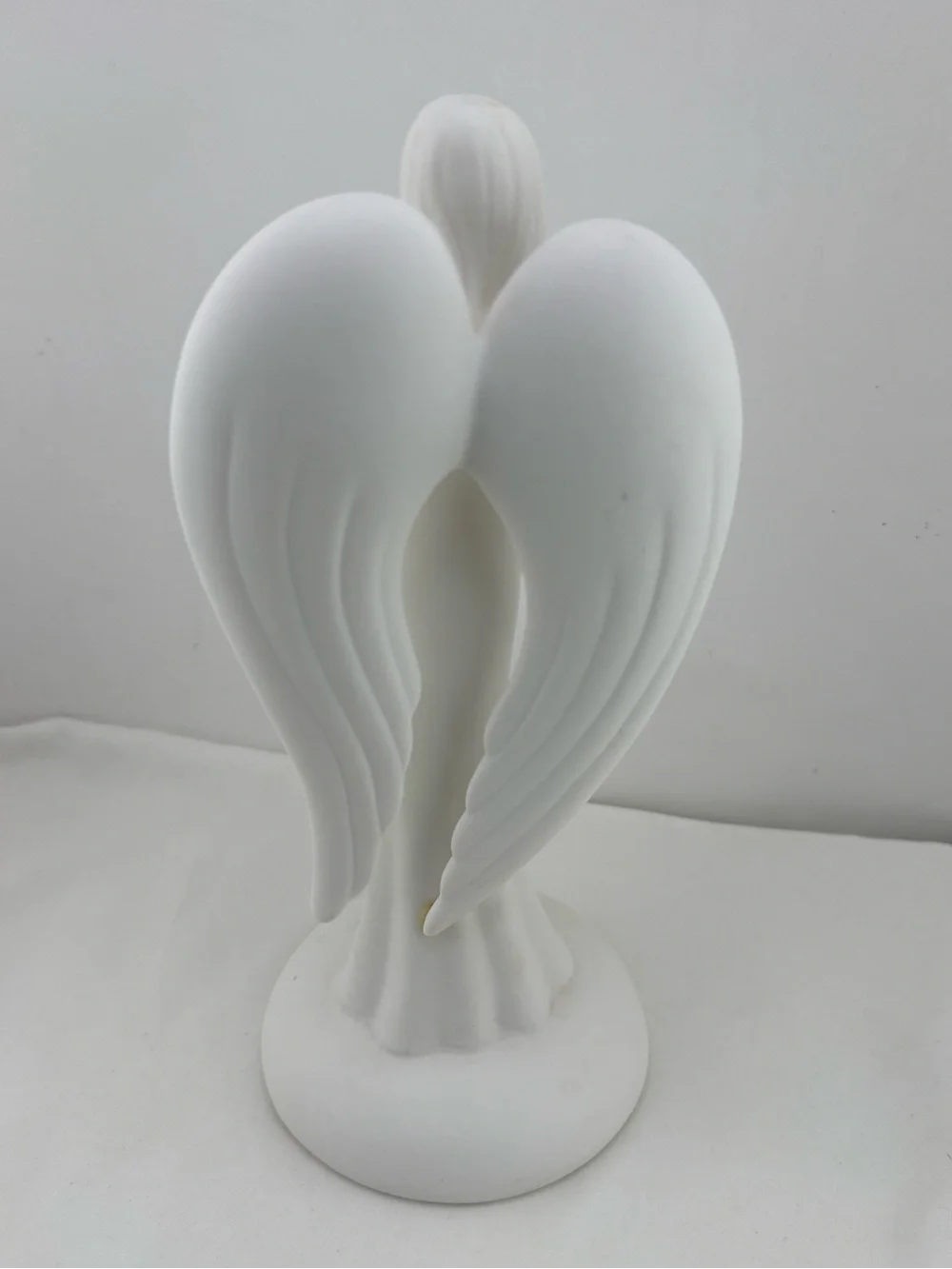 Angel of Grace Keepsake Porcelain Sculpture Teleflora